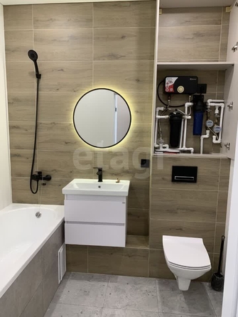 
  Продается студия 23 м². Фото 5.