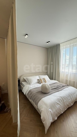 
  Продается 1-комн. квартира 50.9 м². Фото 1.