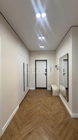 
  Продается 2-комн. квартира 50.9 м². Фото 5.