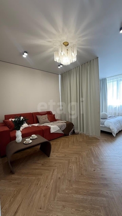 
  Продается 1-комн. квартира 50.9 м². Фото 10.