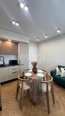 
  Продается 1-комн. квартира 50.9 м². Фото 12.