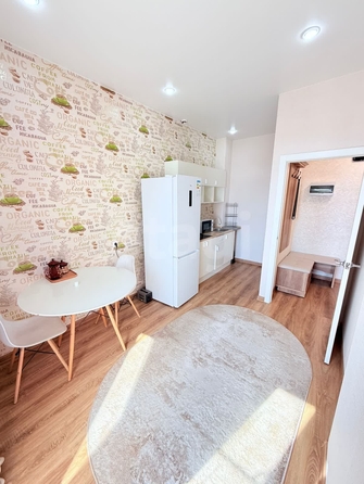 
  Продается 1-комн. квартира 33 м². Фото 1.