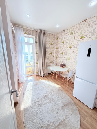 
  Продается 1-комн. квартира 33 м². Фото 4.