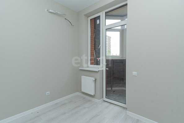 
  Продается 1-комн. квартира 30.6 м², в ЖК Спорт Виладж, 2.5. Фото 11.