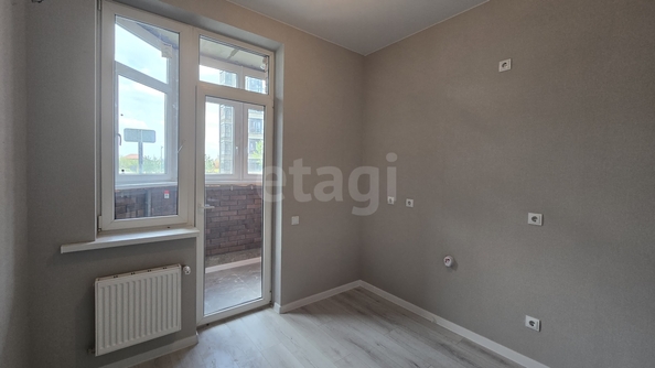 
  Продается 1-комн. квартира 30.6 м², в ЖК Спорт Виладж, 2.5. Фото 27.
