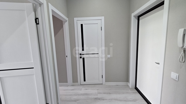 
  Продается 1-комн. квартира 30.6 м², в ЖК Спорт Виладж, 2.5. Фото 34.