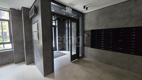 
  Продается 1-комн. квартира 30.6 м², в ЖК Спорт Виладж, 2.5. Фото 44.