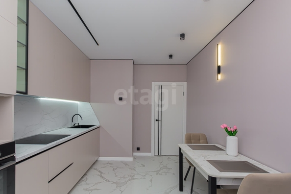 
  Продается 2-комн. квартира 64.1 м², в ЖК Губернский, литера 38. Фото 3.