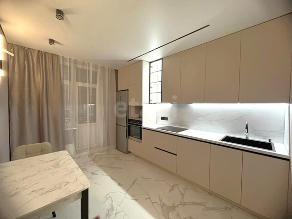 
  Продается 2-комн. квартира 64.1 м², в ЖК Губернский, литера 38. Фото 6.
