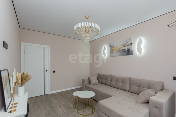 
  Продается 2-комн. квартира 64.1 м², в ЖК Губернский, литера 38. Фото 18.