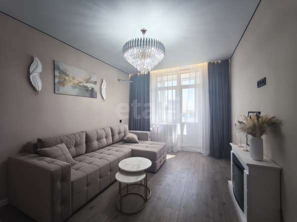 
  Продается 2-комн. квартира 64.1 м², в ЖК Губернский, литера 38. Фото 22.