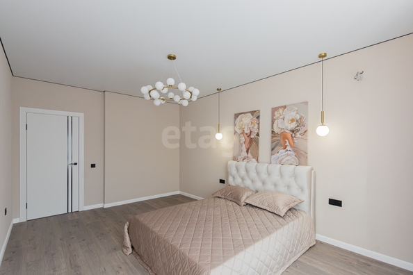 
  Продается 2-комн. квартира 64.1 м², в ЖК Губернский, литера 38. Фото 23.