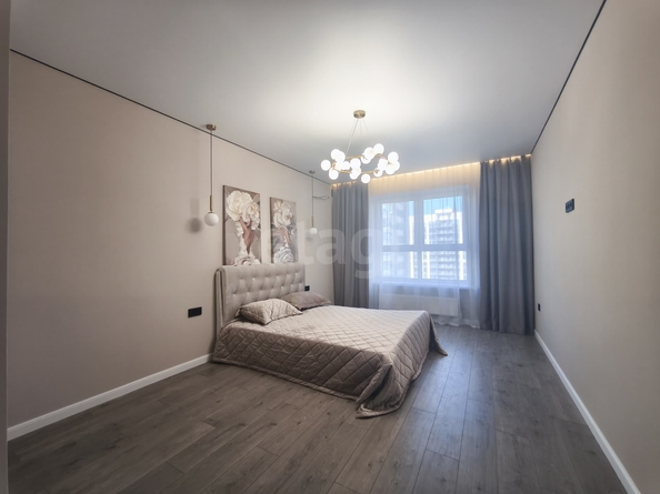 
  Продается 2-комн. квартира 64.1 м², в ЖК Губернский, литера 38. Фото 25.