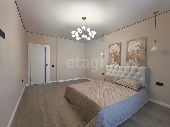 
  Продается 2-комн. квартира 64.1 м², в ЖК Губернский, литера 38. Фото 27.