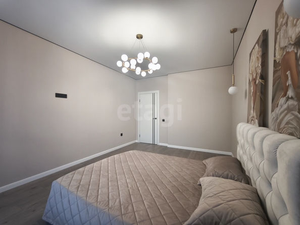 
  Продается 2-комн. квартира 64.1 м², в ЖК Губернский, литера 38. Фото 28.