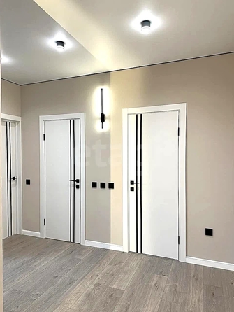 
  Продается 2-комн. квартира 64.1 м², в ЖК Губернский, литера 38. Фото 31.