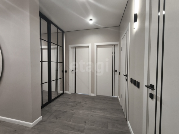 
  Продается 2-комн. квартира 64.1 м², в ЖК Губернский, литера 38. Фото 33.