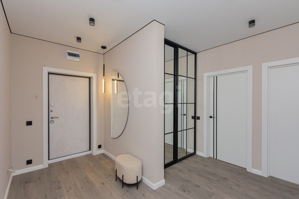 
  Продается 2-комн. квартира 64.1 м², в ЖК Губернский, литера 38. Фото 34.