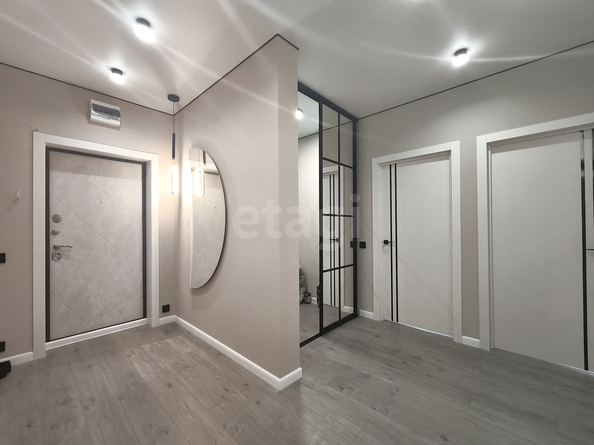 
  Продается 2-комн. квартира 64.1 м², в ЖК Губернский, литера 38. Фото 35.