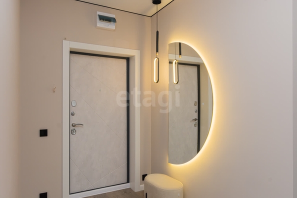 
  Продается 2-комн. квартира 64.1 м², в ЖК Губернский, литера 38. Фото 36.