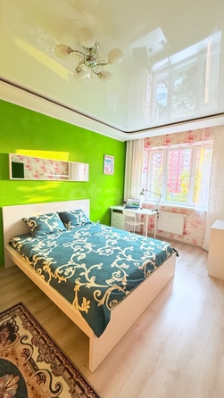 
  Продается 1-комн. квартира 38.9 м². Фото 6.