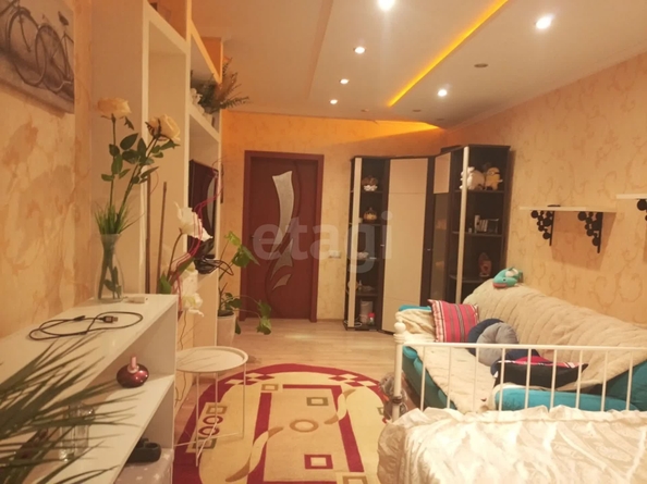 
  Продается 2-комн. квартира 60.7 м². Фото 4.