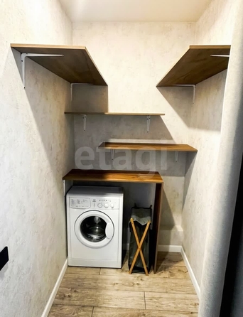 
  Продается 1-комн. квартира 37.7 м², в ЖК Самолет, литера 27. Фото 6.