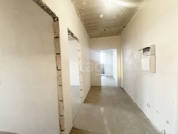 
  Продается 2-комн. квартира 52.2 м². Фото 9.