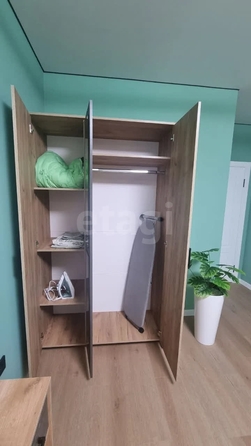 
  Продается 1-комн. квартира 39.6 м², в ЖК Достояние, литера 21. Фото 7.
