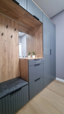 
  Продается 1-комн. квартира 39.6 м², в ЖК Достояние, литера 21. Фото 16.