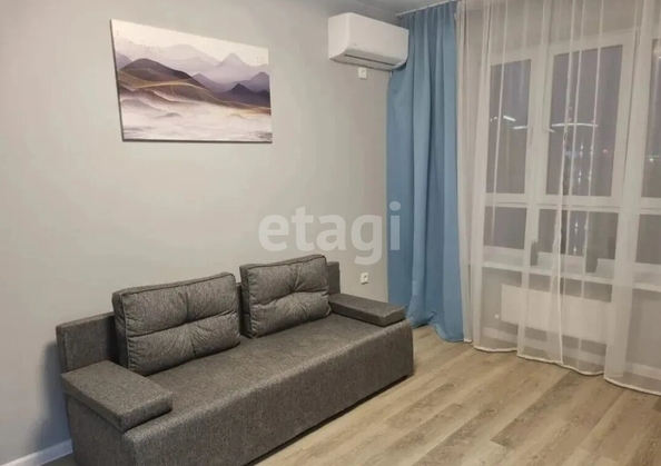 
  Продается 1-комн. квартира 36.9 м². Фото 2.