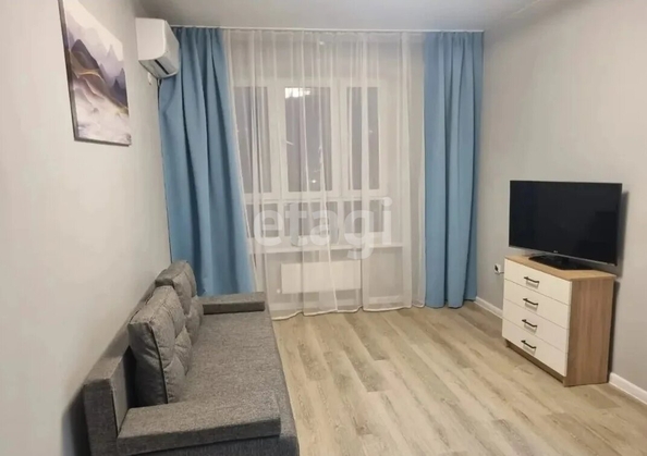 
  Продается 1-комн. квартира 36.9 м². Фото 3.