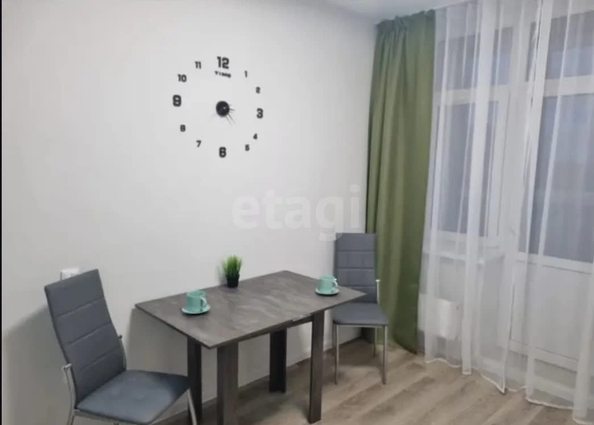 
  Продается 1-комн. квартира 36.9 м². Фото 6.