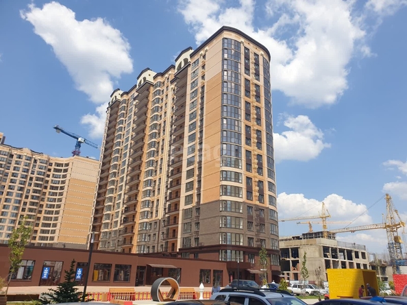 
  Продается 1-комн. квартира 36.9 м². Фото 17.