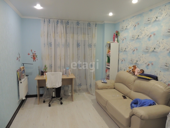
  Сдается 3-комн. квартира 73.8 м². Фото 5.