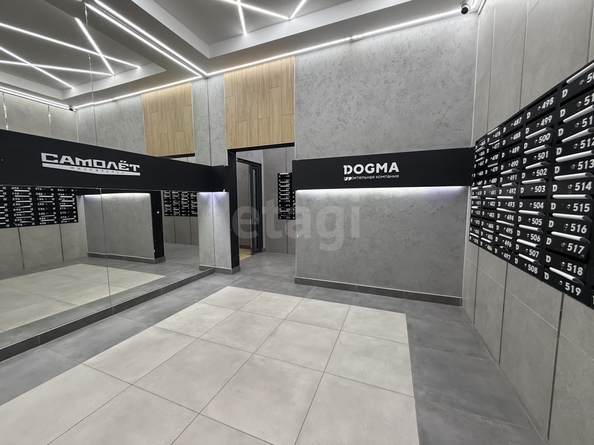 
  Продается 2-комн. квартира 47.7 м². Фото 29.