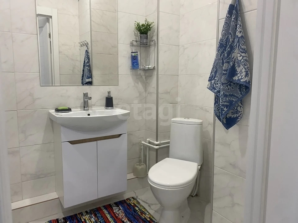 
  Продается 1-комн. квартира 33.7 м². Фото 8.
