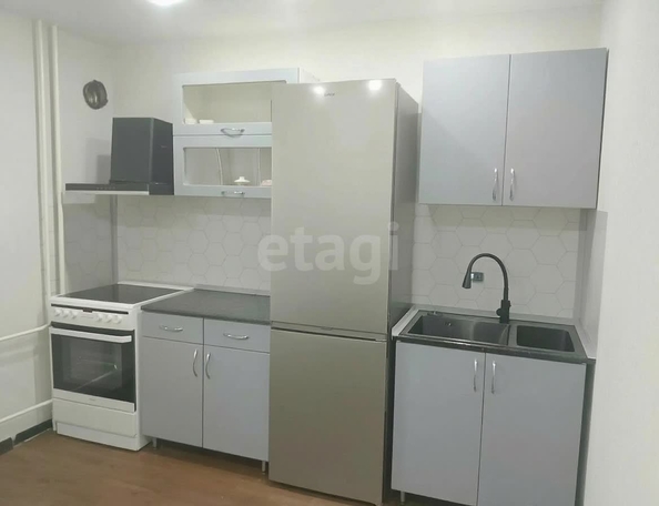 
  Продается 1-комн. квартира 37.5 м². Фото 3.