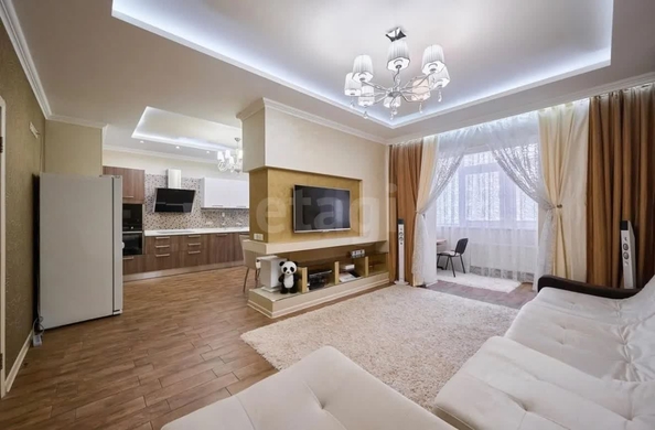 
  Продается 2-комн. квартира 74.2 м². Фото 2.