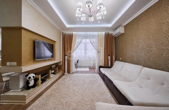 
  Продается 2-комн. квартира 74.2 м². Фото 4.