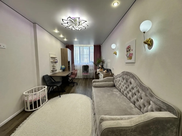 
  Сдается 3-комн. квартира 93 м². Фото 10.