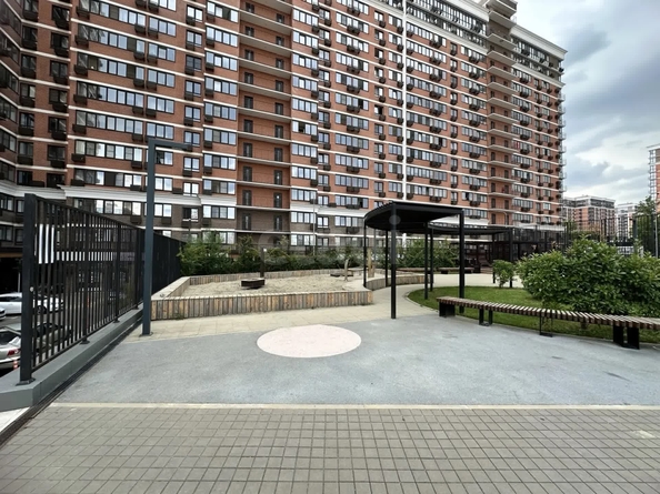 
  Сдается 3-комн. квартира 93 м². Фото 30.