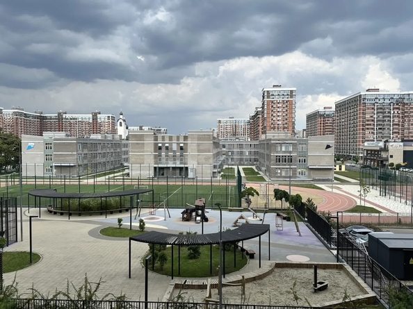 
  Сдается 3-комн. квартира 93 м². Фото 32.