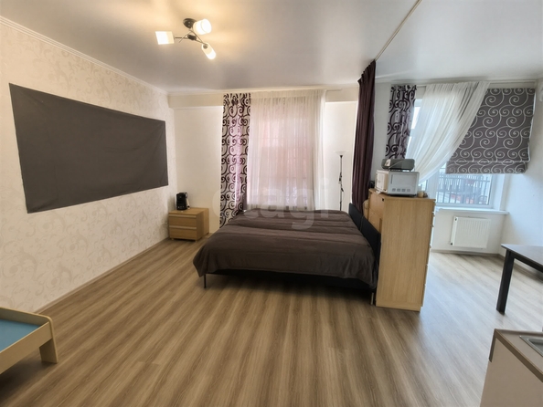 
  Продается 1-комн. квартира 34.7 м². Фото 2.
