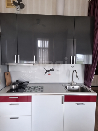 
  Продается 1-комн. квартира 34.7 м². Фото 5.