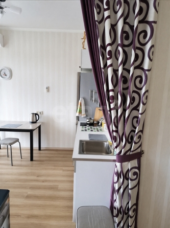 
  Продается 1-комн. квартира 34.7 м². Фото 6.