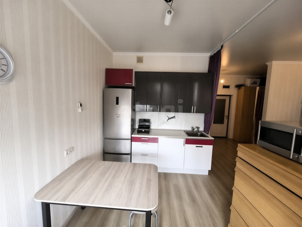 
  Продается 1-комн. квартира 34.7 м². Фото 7.