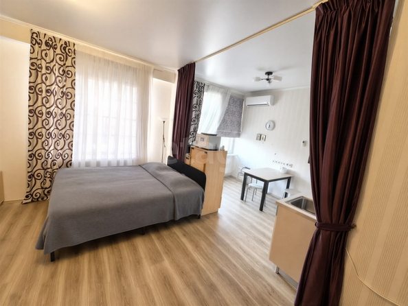 
  Продается 1-комн. квартира 34.7 м². Фото 8.