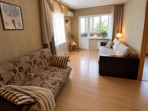 
  Продается 1-комн. квартира 31.7 м². Фото 2.