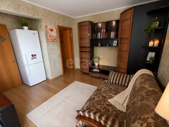 
  Продается 1-комн. квартира 31.7 м². Фото 3.